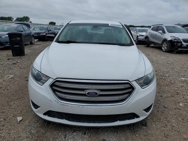  FORD TAURUS 2016 Biały