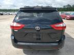 2018 Toyota Sienna Xle იყიდება Harleyville-ში, SC - Water/Flood