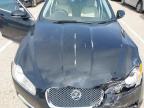 2010 JAGUAR XF LUXURY for sale at Copart SANDWICH