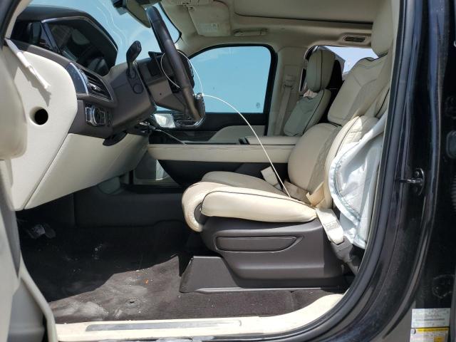  LINCOLN NAVIGATOR 2021 Czarny