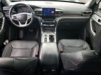 2023 Ford Explorer Limited   for Sale in Kapolei, HI - Side