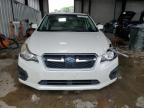 2012 Subaru Impreza Premium იყიდება West Mifflin-ში, PA - Front End
