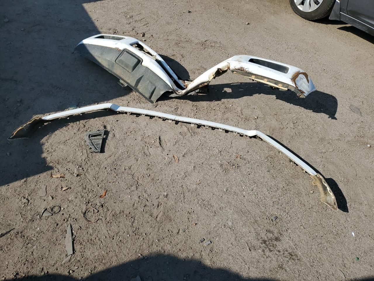 2019 Ford F150 Supercrew VIN: 1FTEW1CP8KFA51653 Lot: 62349585