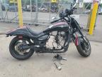 2015 Suzuki Vzr1800  იყიდება Chalfont-ში, PA - Side