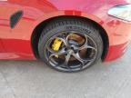 2019 ALFA ROMEO GIULIA V6 for sale at Copart CHESTER