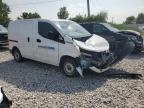 2019 Nissan Nv200 2.5S en Venta en Wayland, MI - Rollover