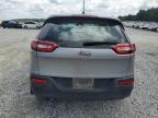 2015 Jeep Cherokee Sport   იყიდება Gainesville-ში, GA - Minor Dent/Scratches