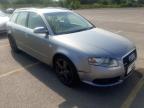 2006 AUDI A4 AVANT S for sale at Copart SANDTOFT