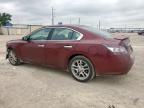 2013 Nissan Maxima S for Sale in Temple, TX - Front End