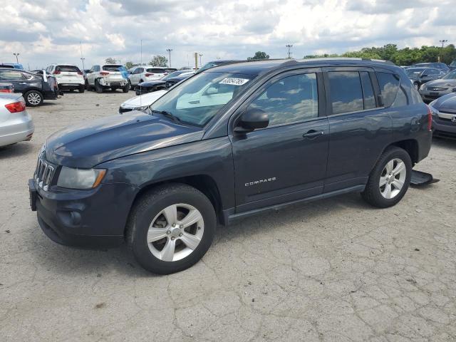  JEEP COMPASS 2015 Сharcoal