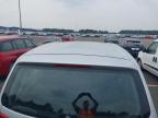 2011 VOLKSWAGEN SHARAN S B for sale at Copart SANDTOFT