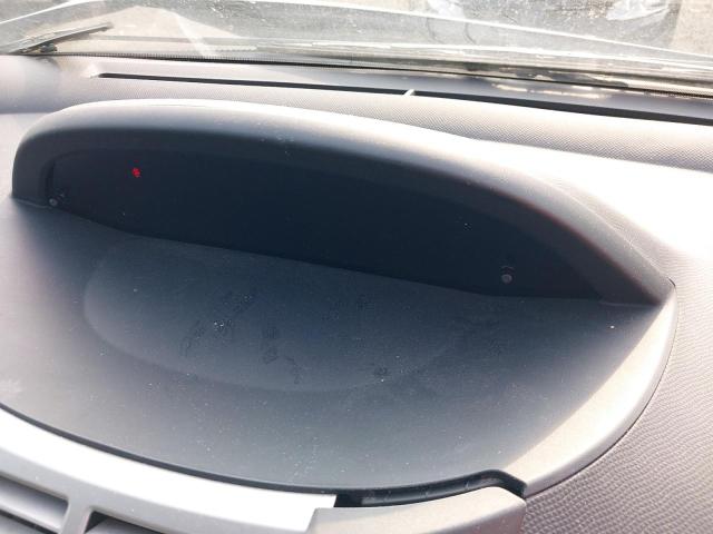 2008 TOYOTA YARIS T2