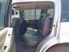 2012 NISSAN PATHFINDER for sale at Copart YORK