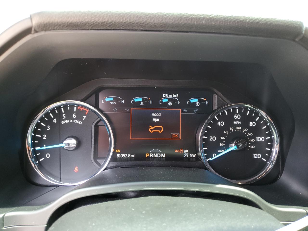 2021 Ford Expedition Limited VIN: 1FMJU2AT9MEA03237 Lot: 59981655