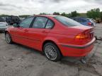2002 Bmw 325 Xi na sprzedaż w Littleton, CO - Front End