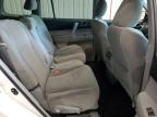 2012 Toyota Highlander Base na sprzedaż w West Mifflin, PA - Front End