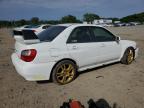 2002 Subaru Impreza Wrx იყიდება Baltimore-ში, MD - Front End