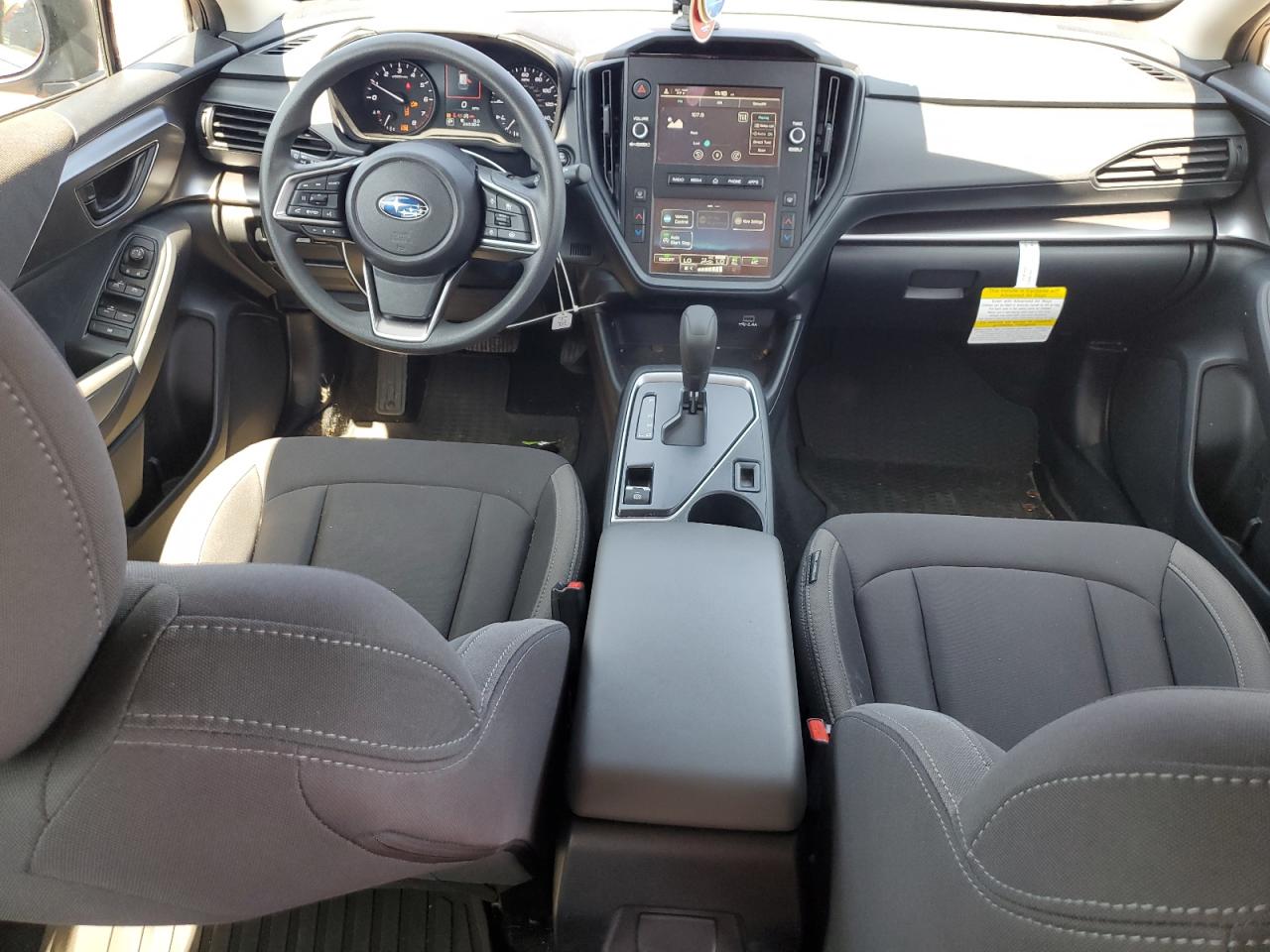SUBARU IMPREZA 2024 VIN JF1GUABC5R8242979 zdjęcie 8