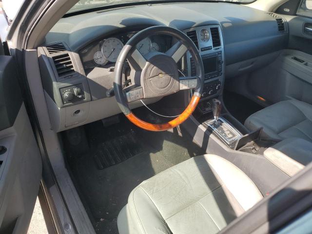 2006 CHRYSLER 300 TOURING  