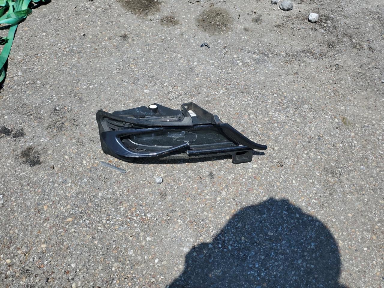 2019 Chrysler 300C VIN: 2C3CCAGG2KH536867 Lot: 61844375