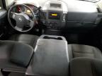 2008 Nissan Titan Xe zu verkaufen in Ham Lake, MN - Front End