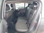 2016 VAUXHALL CORSA SE A for sale at Copart SANDY