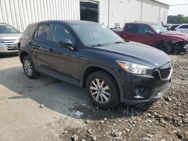  MAZDA CX-5 2014 Czarny
