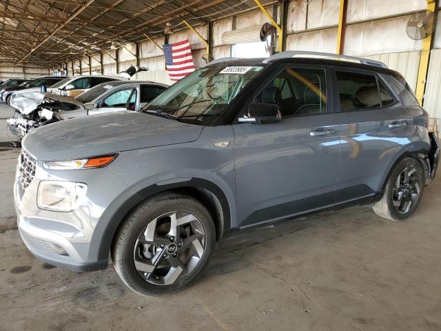 HYUNDAI VENUE SEL 2022