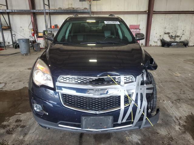  CHEVROLET EQUINOX 2015 Czarny