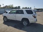 2017 Toyota 4Runner Sr5/Sr5 Premium للبيع في Vallejo، CA - Front End