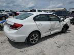 2015 Honda Civic Se na sprzedaż w Madisonville, TN - Front End