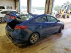 2017 Hyundai Elantra Eco for Sale in Longview, TX - Rear End