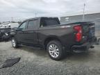 2019 CHEVROLET SILVERADO K1500 CUSTOM à vendre chez Copart NS - HALIFAX