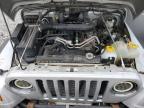 2005 Jeep Wrangler X for Sale in Prairie Grove, AR - Front End