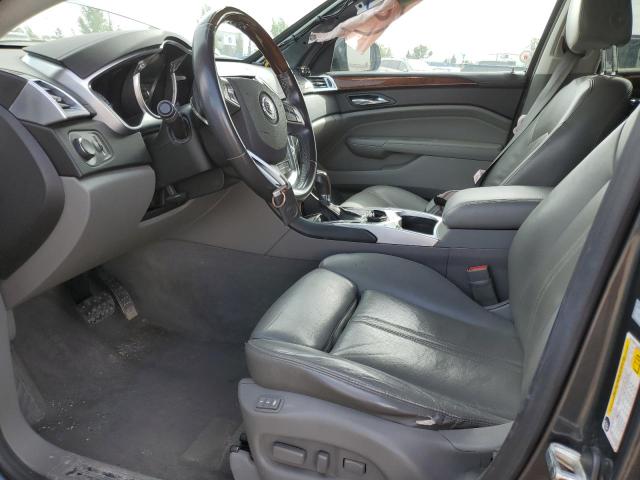 2011 CADILLAC SRX LUXURY COLLECTION