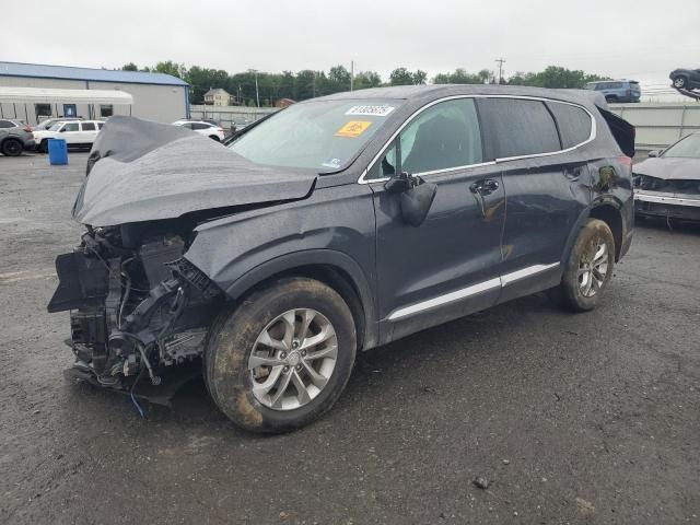  HYUNDAI SANTA FE 2020 Gray