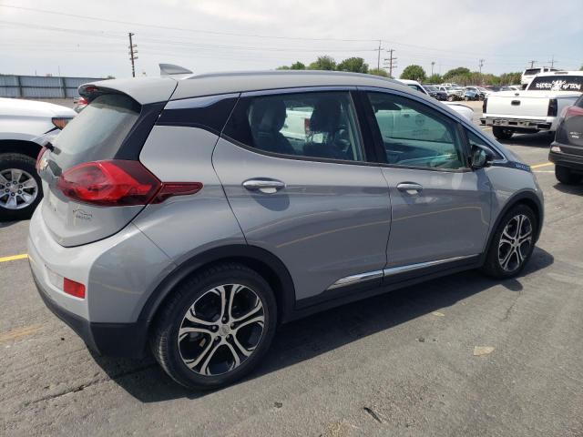  CHEVROLET BOLT 2019 Сірий