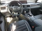 2016 LEXUS RX 450H BASE   for sale at Copart ON - COOKSTOWN