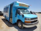 2015 Chevrolet Express G4500  на продаже в Fresno, CA - Minor Dent/Scratches