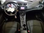 2017 Nissan Sentra S na sprzedaż w Lawrenceburg, KY - Front End