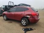 2009 Nissan Rogue S zu verkaufen in Elgin, IL - Rear End