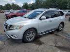 2014 Nissan Pathfinder S for Sale in Eight Mile, AL - Front End