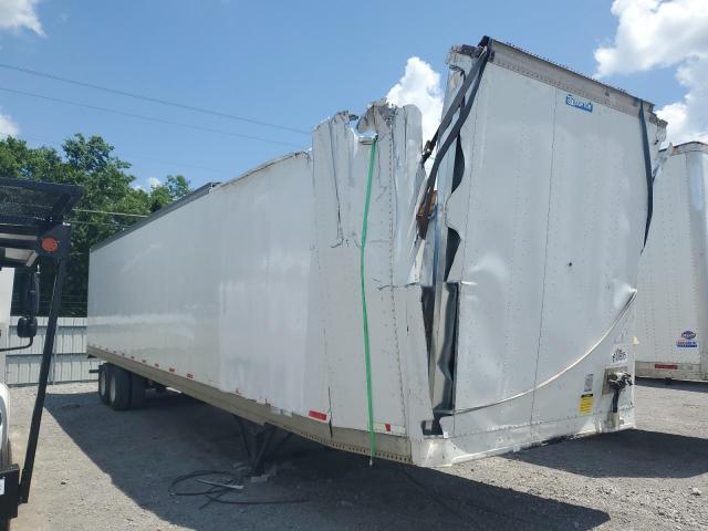 2006 Stoughton Avw-485T-S-C-Ar Dry Van Trailer