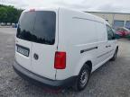 2019 VOLKSWAGEN CADDY for sale at Copart CASTLEDERMOT - IRELAND