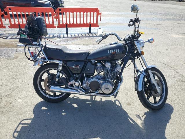 1978 YAMAHA XS750 for sale at Copart CA - SAN DIEGO