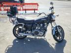 1978 YAMAHA XS750 for sale at Copart CA - SAN DIEGO