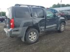 2008 Nissan Xterra Off Road na sprzedaż w East Granby, CT - Side
