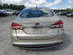 2018 Ford Fusion Se   იყიდება Augusta-ში, GA - Side
