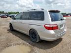 2006 Honda Odyssey Touring   en Venta en Houston, TX - Front End