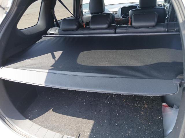 2020 MITSUBISHI OUTLANDER 2.4 PHEV DYNAMIC 5DR AUTO